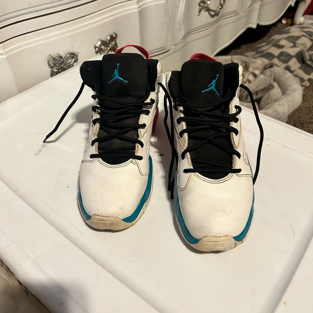 Jordans